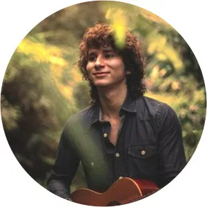 Maréh Musician - Musician