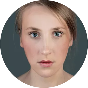 Mareike Beykirch - Theater actress