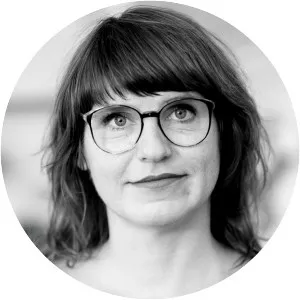 Mareike Hube - Actress