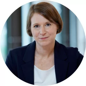 Mareike Kunter - Teacher