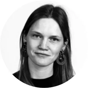 Mareike Nieberding - Journalist