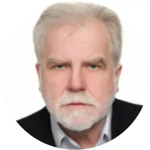 Marek Antoni Nowicki