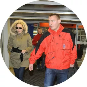 Marek Bączek photograph