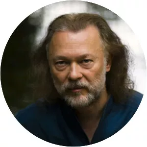 Marek Bałata Musician