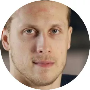 Marek Bartánus - Slovak ice hockey player