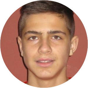 Marek Kristián Bartoš - Footballer