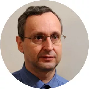 Marek Beneš - Film director