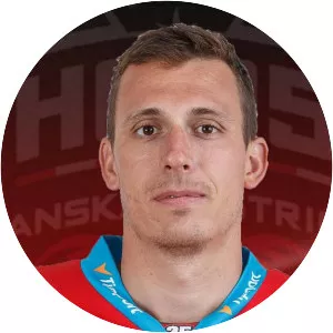 Marek Biro - Ice hockey player