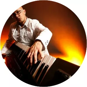 Marek Błaszczyk Musician