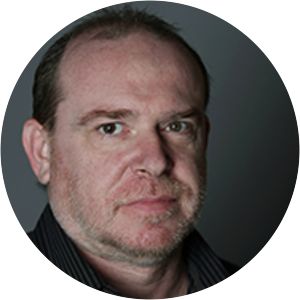 Marek Blatny photograph