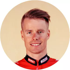 Marek Čanecký - Slovak cyclist