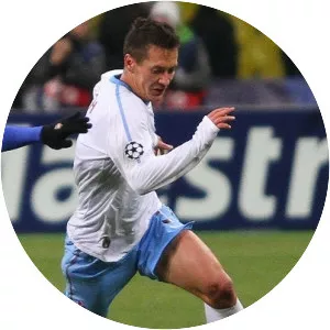 Marek Čech - Slovak football player