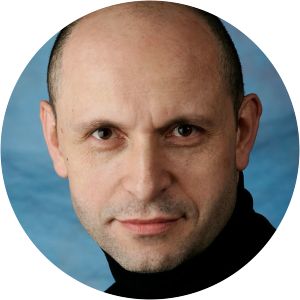 Marek Cholewa - Polish ice hockey player