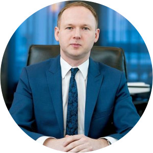 Marek Chrzanowski - Polish economist