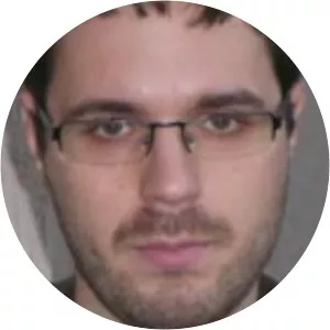 Marek Ciccotti - Film director