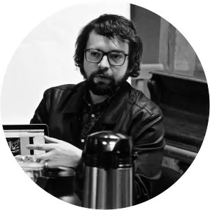 Marek Cpin - Costume designer