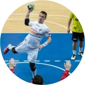 Marek Daćko - Handball player
