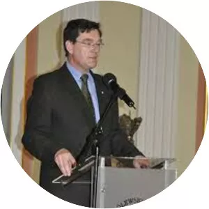 Marek Dulinicz - Polish historian