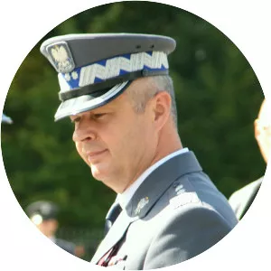 marek działoszyński