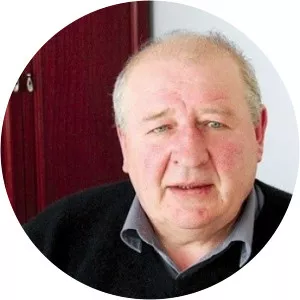 Marek Franczak photograph