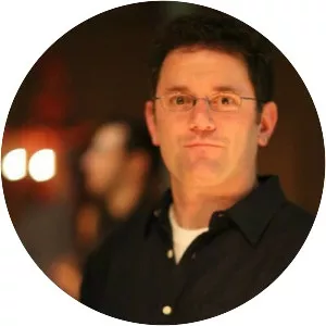 Marek Fuchs - Author