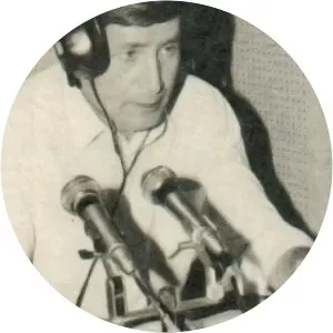 Marek Gajewski - Television presenter