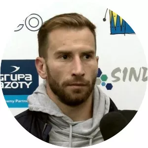 Marek Gancarczyk - Polish footballer