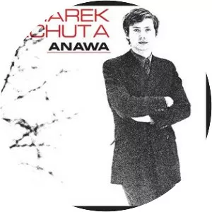 Marek Grechuta & Anawa - Album by Anawa and Marek Grechuta