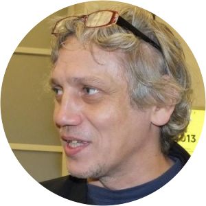 Marek Gregor photograph