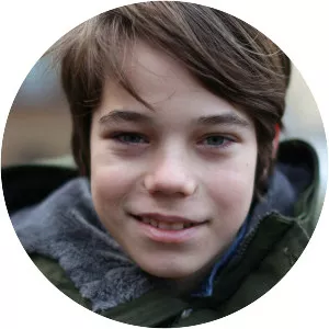 Marek Harbort - Film actor