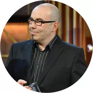 Marek Hart - Czech designer