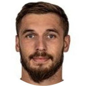 Marek Havlík - Football midfielder