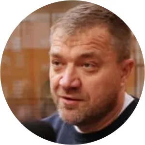 Marek Herman - Teacher