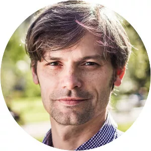 Marek Hilšer - Member of the Czech Senate