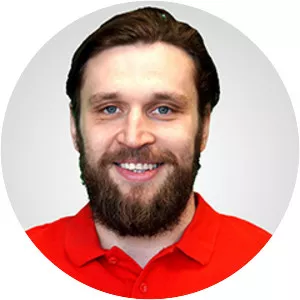 Marek Hovorka - Ice hockey forward