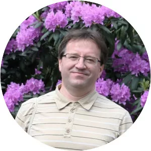 Marek J. Olbrycht - Historian