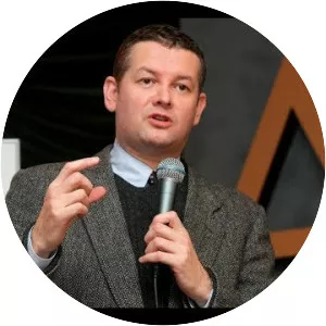 Marek Jan Chodakiewicz