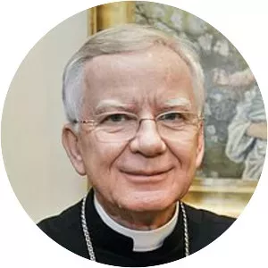 Marek Jędraszewski - Polish prelate