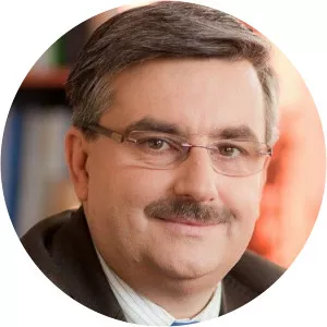 Marek Jerzy Ustrobiński