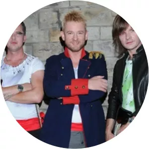 Marek Kaczmarek - Musical artist