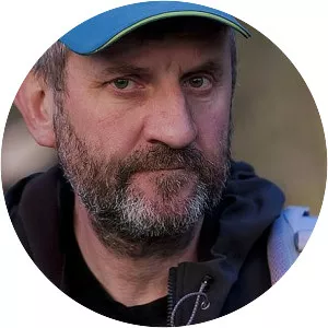 Marek Kamiński - Polish explorer