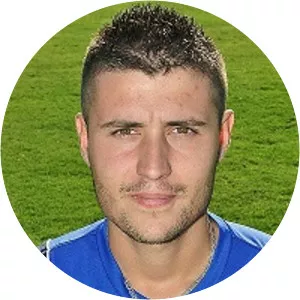 Marek Kapišovský - Football player