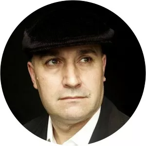 Marek Karlsbad - Musical artist