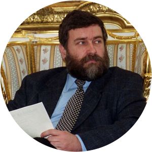 Marek Karp - Historian