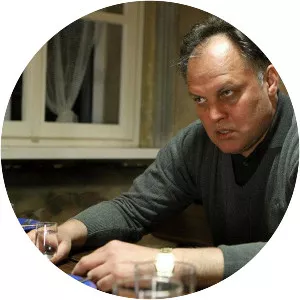 Marek Kasprzyk - Actor