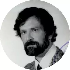 Marek Kazimierz Barański