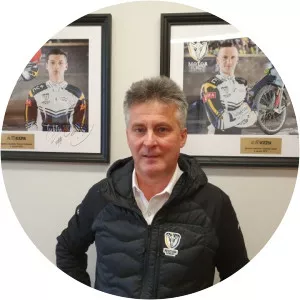 Marek Kępa - Polish athlete