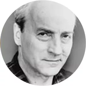 Marek Kepinski - Polish actor