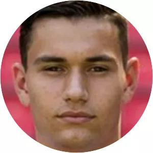 Marek Kodr - Football player