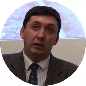 Marek Kornat - Polish historian